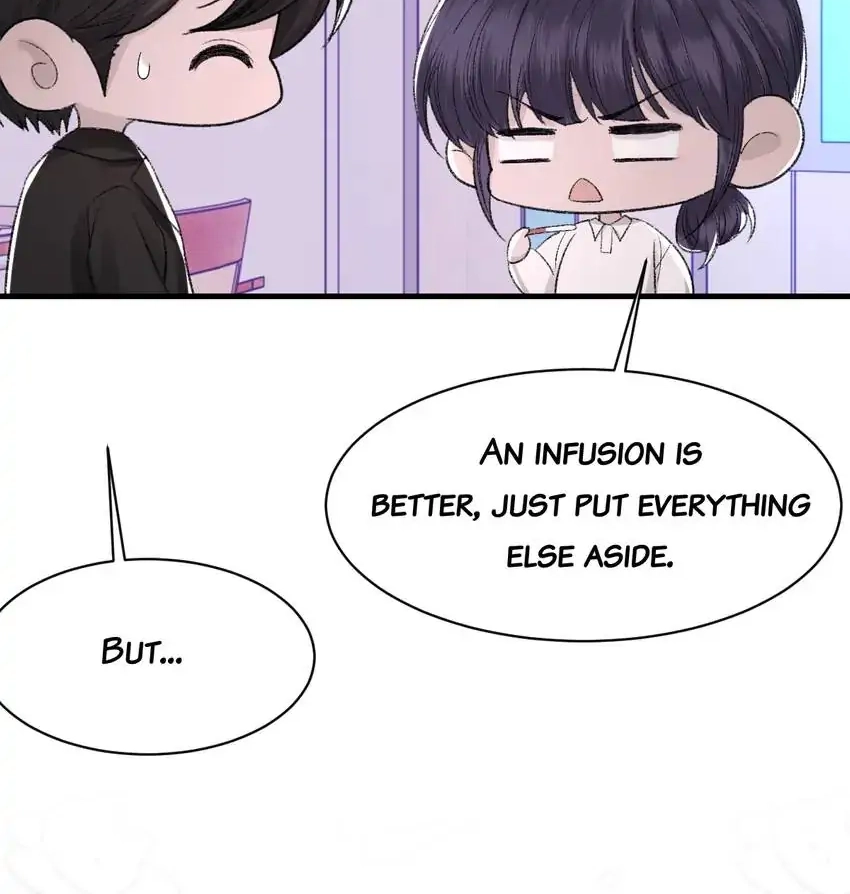 Read Morbid Attachment chapter 83 image 53 on Lezhin