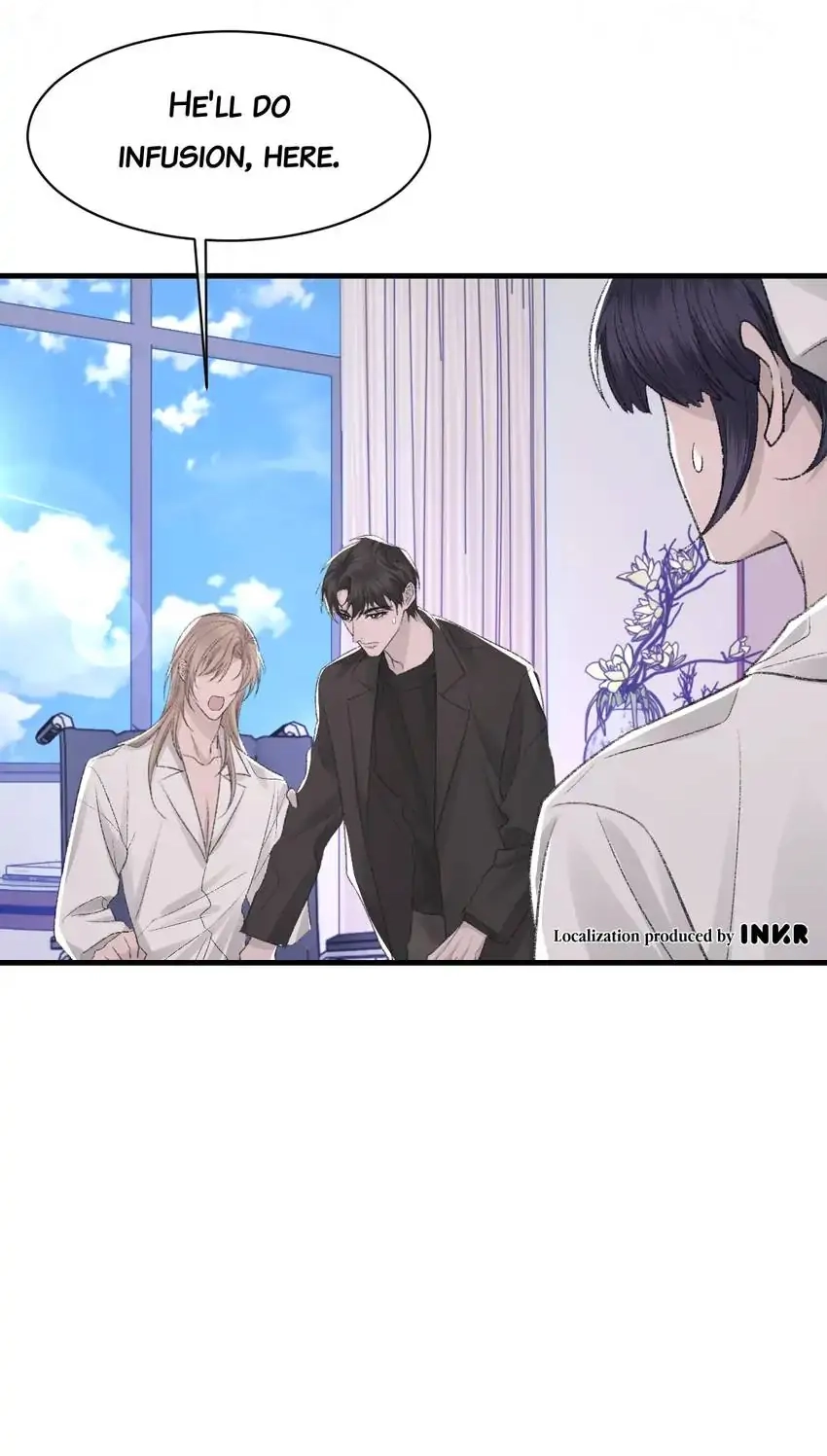 Read Morbid Attachment chapter 83 image 55 on Lezhin