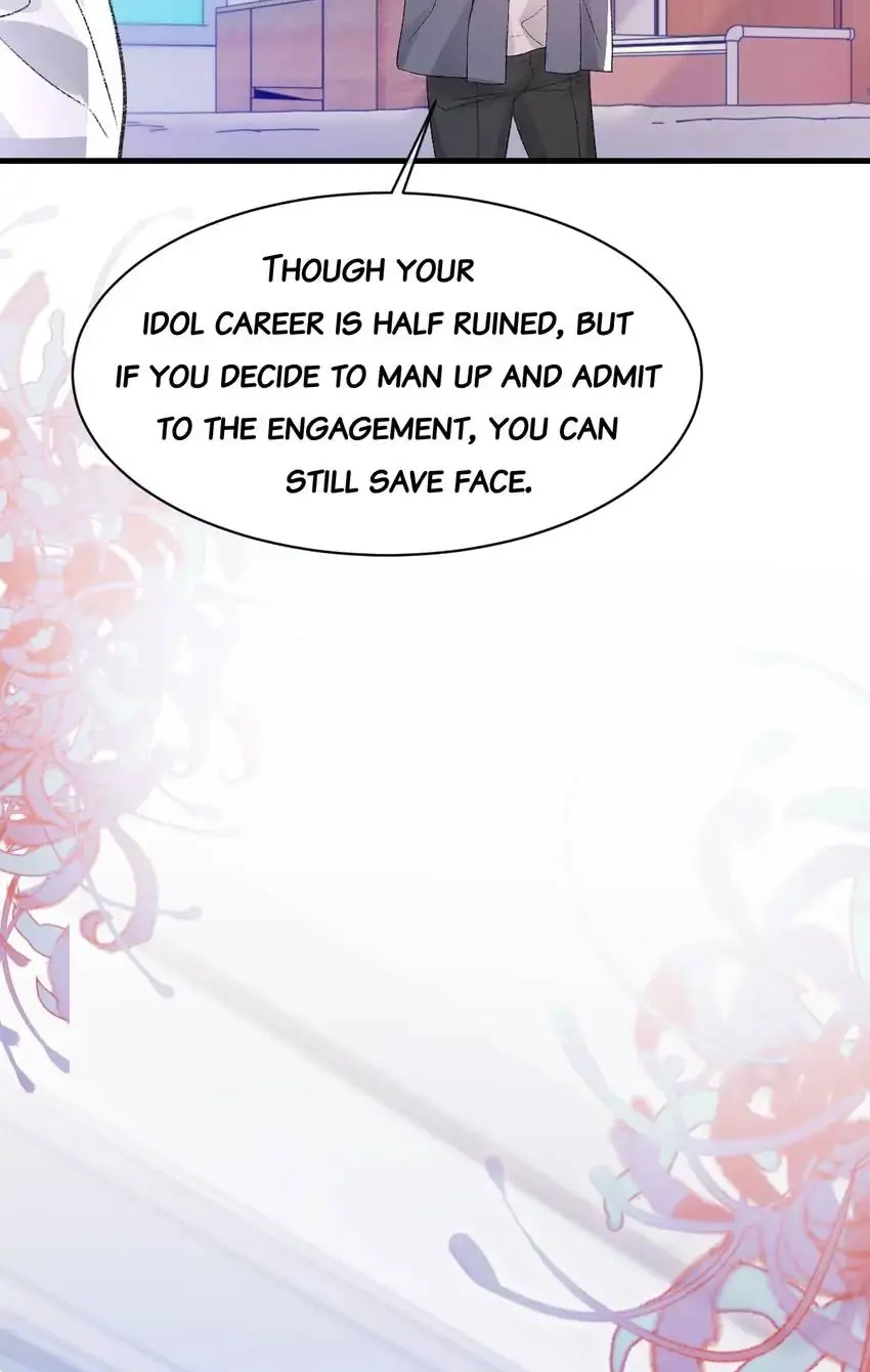 Read Morbid Attachment chapter 83 image 7 on Lezhin