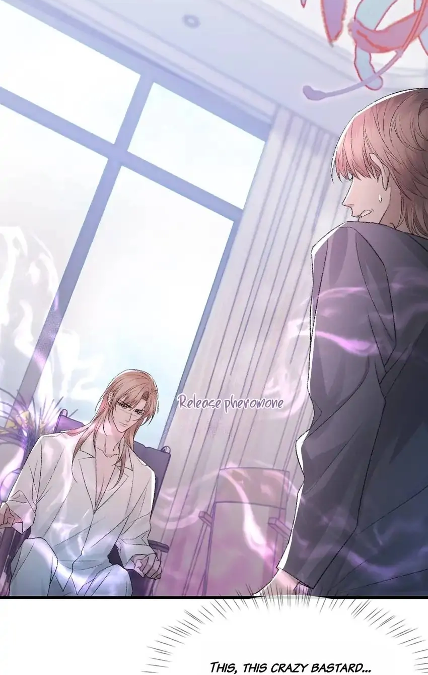 Read Morbid Attachment chapter 83 image 8 on Lezhin