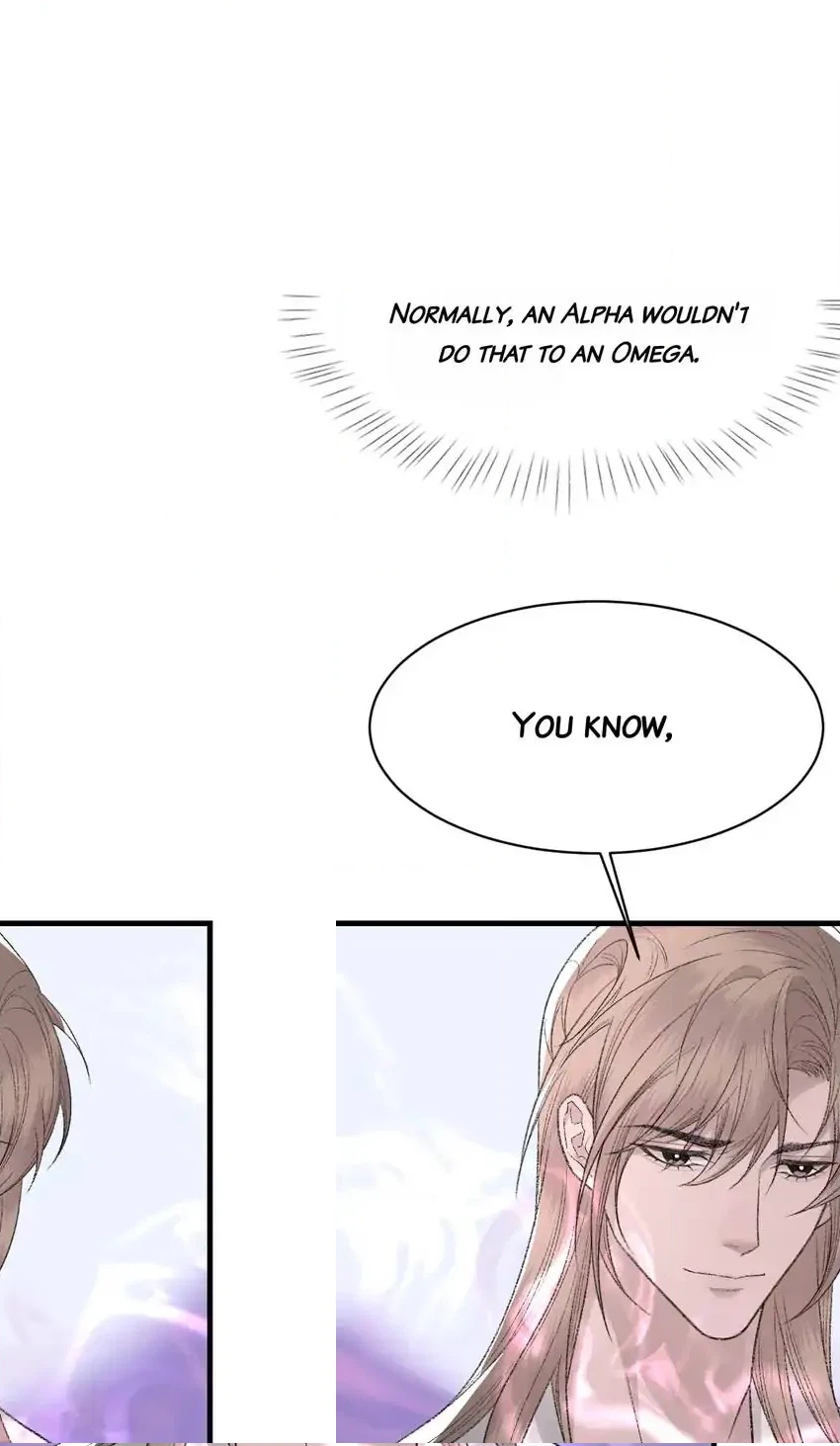 Read Morbid Attachment chapter 83 image 9 on Lezhin