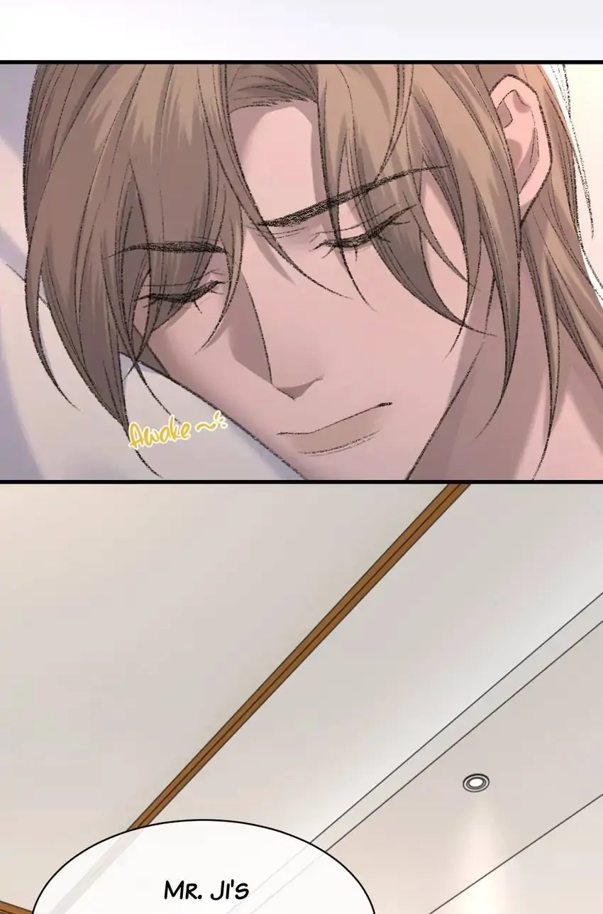 Read Morbid Attachment chapter 84 image 14 on Lezhin