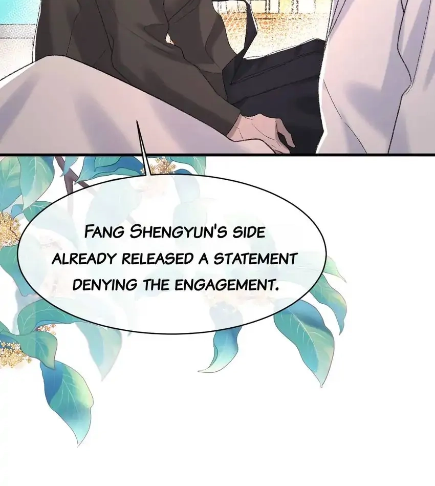 Read Morbid Attachment chapter 84 image 17 on Lezhin