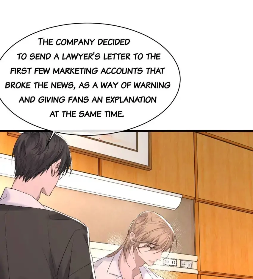 Read Morbid Attachment chapter 84 image 18 on Lezhin