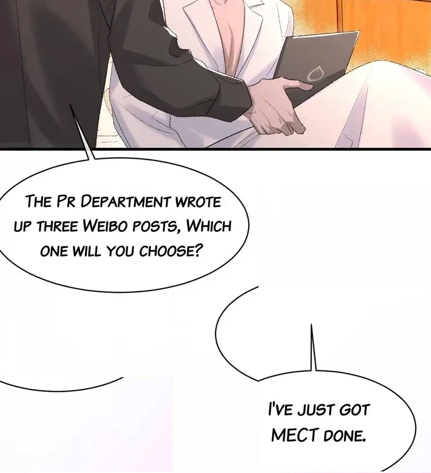Read Morbid Attachment chapter 84 image 19 on Lezhin