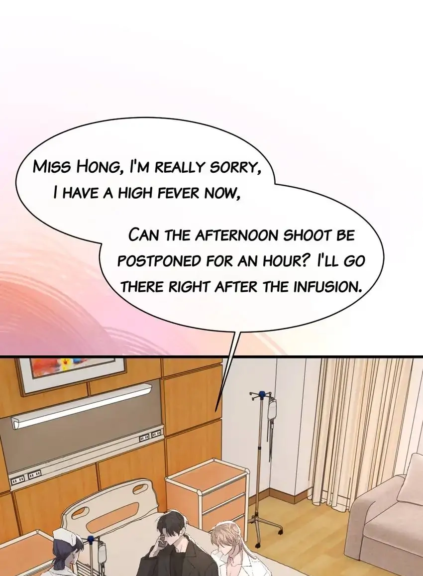 Read Morbid Attachment chapter 84 image 2 on Lezhin