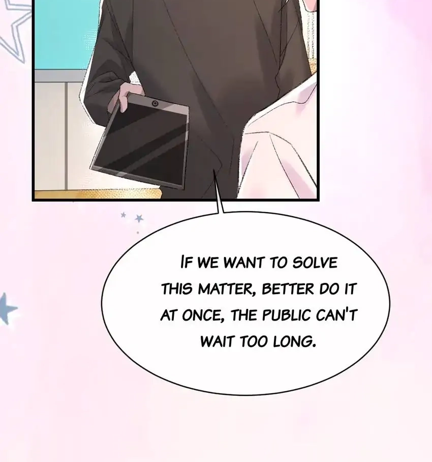 Read Morbid Attachment chapter 84 image 21 on Lezhin