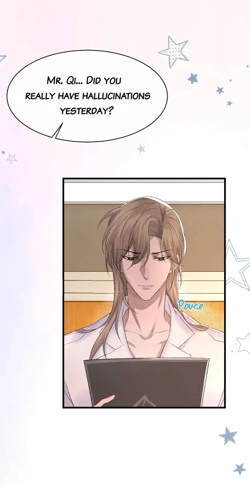 Read Morbid Attachment chapter 84 image 22 on Lezhin
