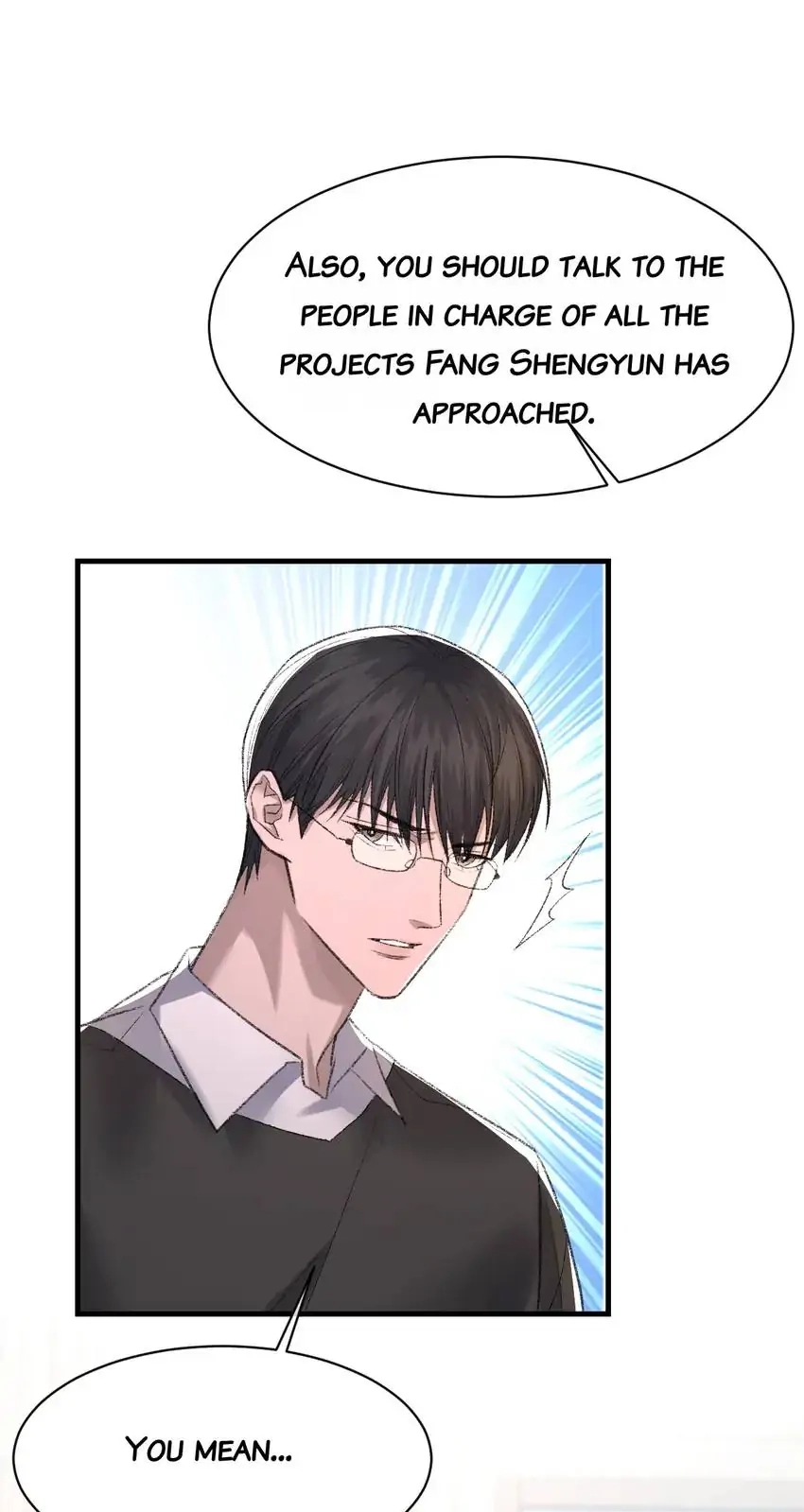 Read Morbid Attachment chapter 84 image 26 on Lezhin