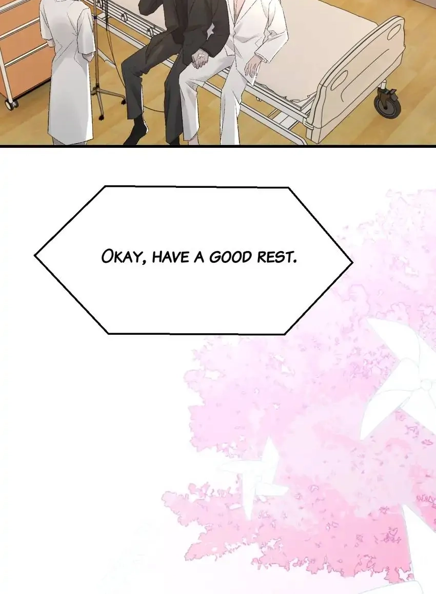 Read Morbid Attachment chapter 84 image 3 on Lezhin