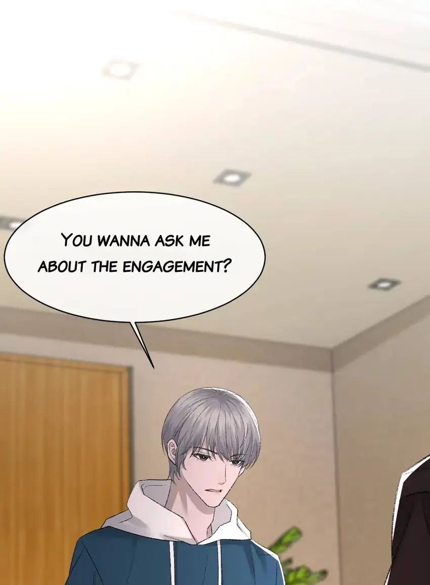Read Morbid Attachment chapter 84 image 31 on Lezhin