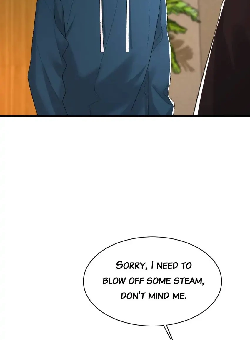 Read Morbid Attachment chapter 84 image 32 on Lezhin