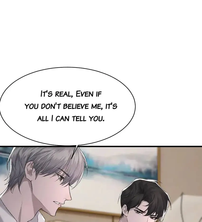 Read Morbid Attachment chapter 84 image 35 on Lezhin