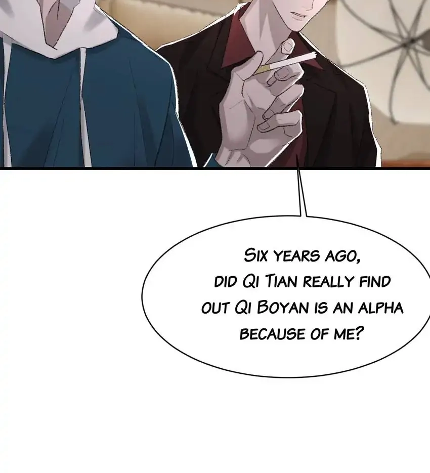 Read Morbid Attachment chapter 84 image 36 on Lezhin