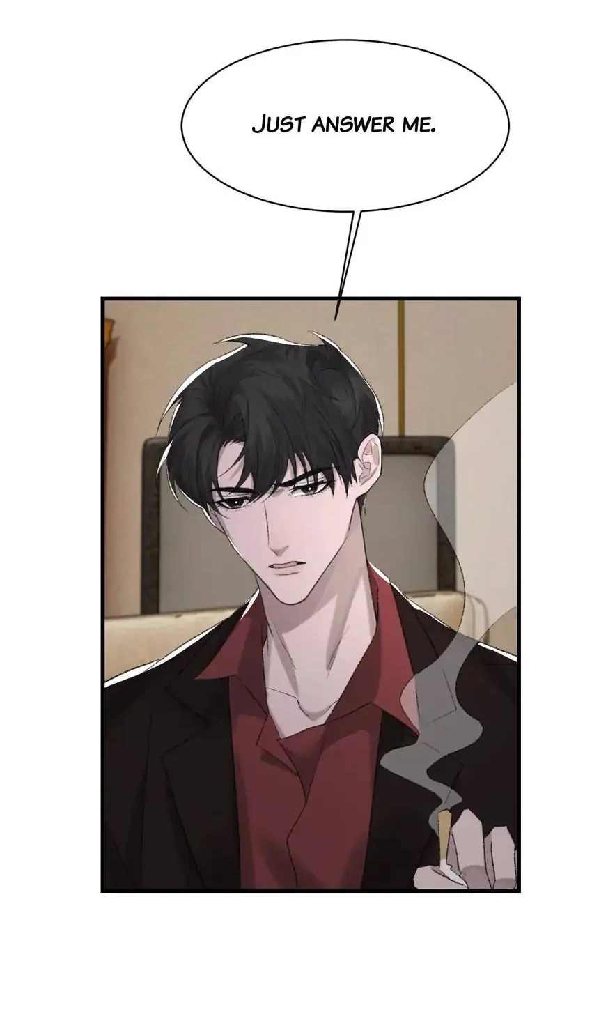 Read Morbid Attachment chapter 84 image 38 on Lezhin