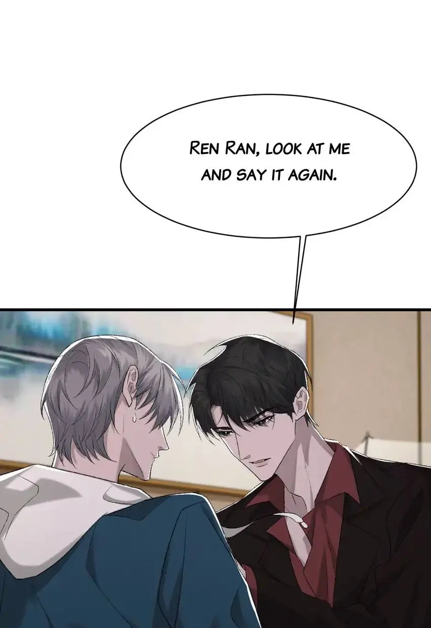 Read Morbid Attachment chapter 84 image 41 on Lezhin
