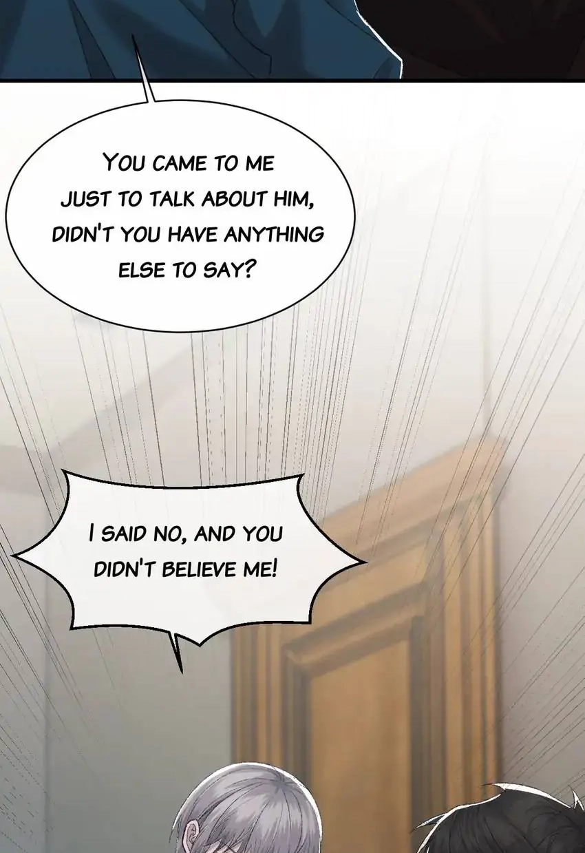 Read Morbid Attachment chapter 84 image 42 on Lezhin