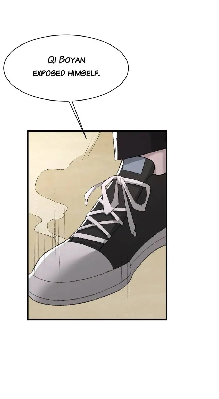 Read Morbid Attachment chapter 84 image 44 on Lezhin
