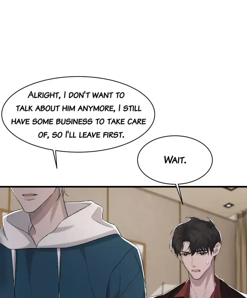 Read Morbid Attachment chapter 84 image 45 on Lezhin