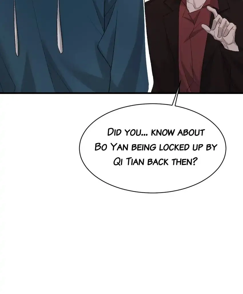 Read Morbid Attachment chapter 84 image 46 on Lezhin