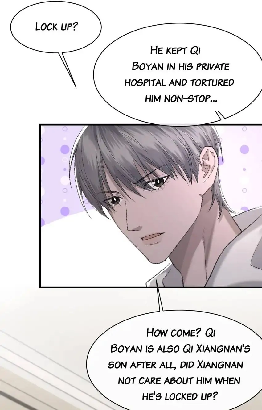 Read Morbid Attachment chapter 84 image 47 on Lezhin