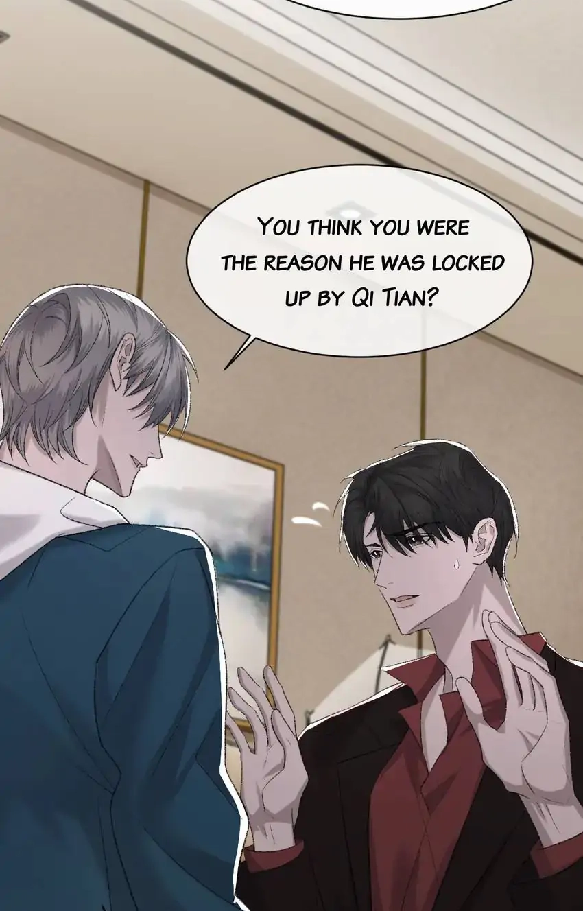 Read Morbid Attachment chapter 84 image 48 on Lezhin