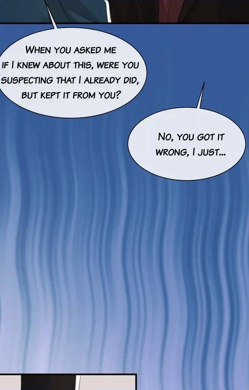Read Morbid Attachment chapter 84 image 49 on Lezhin