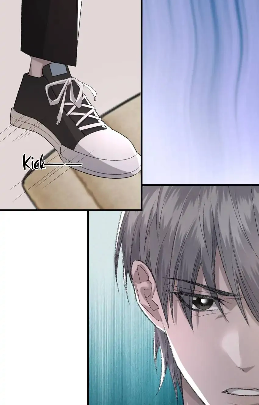 Read Morbid Attachment chapter 84 image 50 on Lezhin