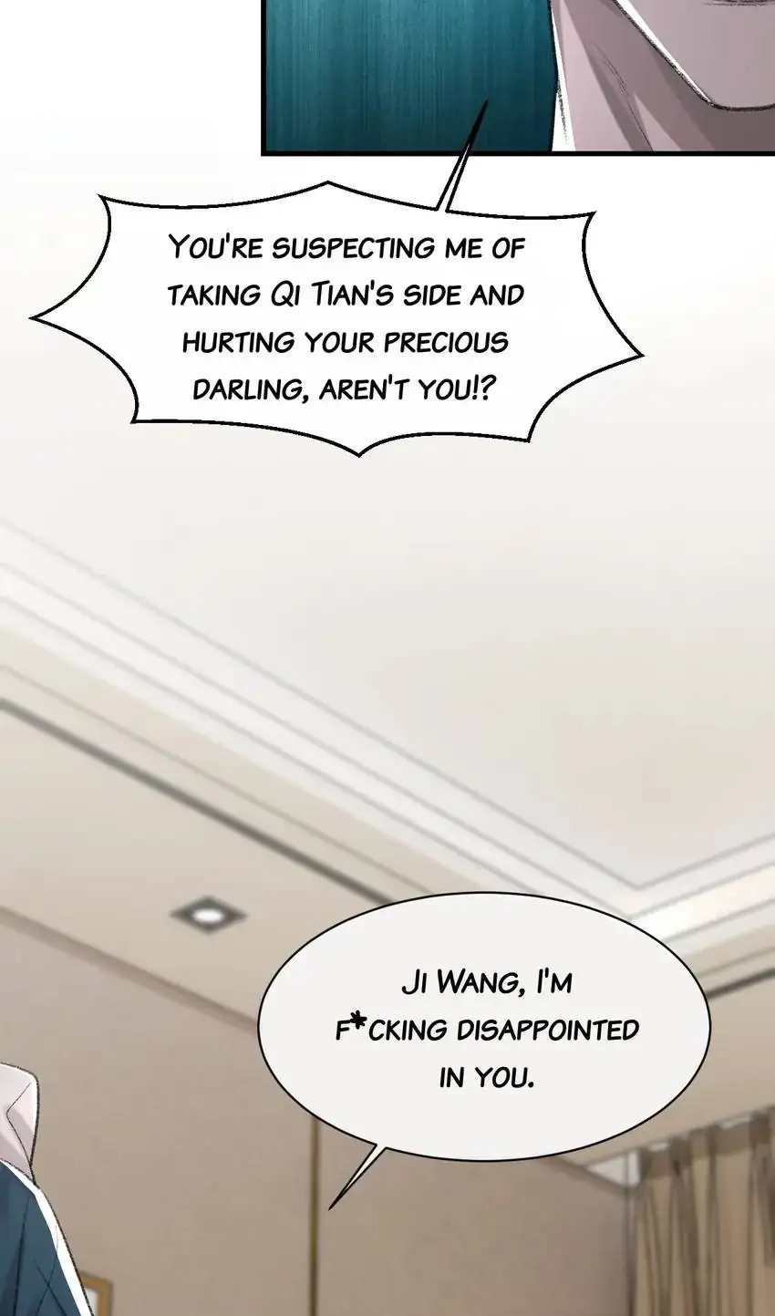 Read Morbid Attachment chapter 84 image 51 on Lezhin