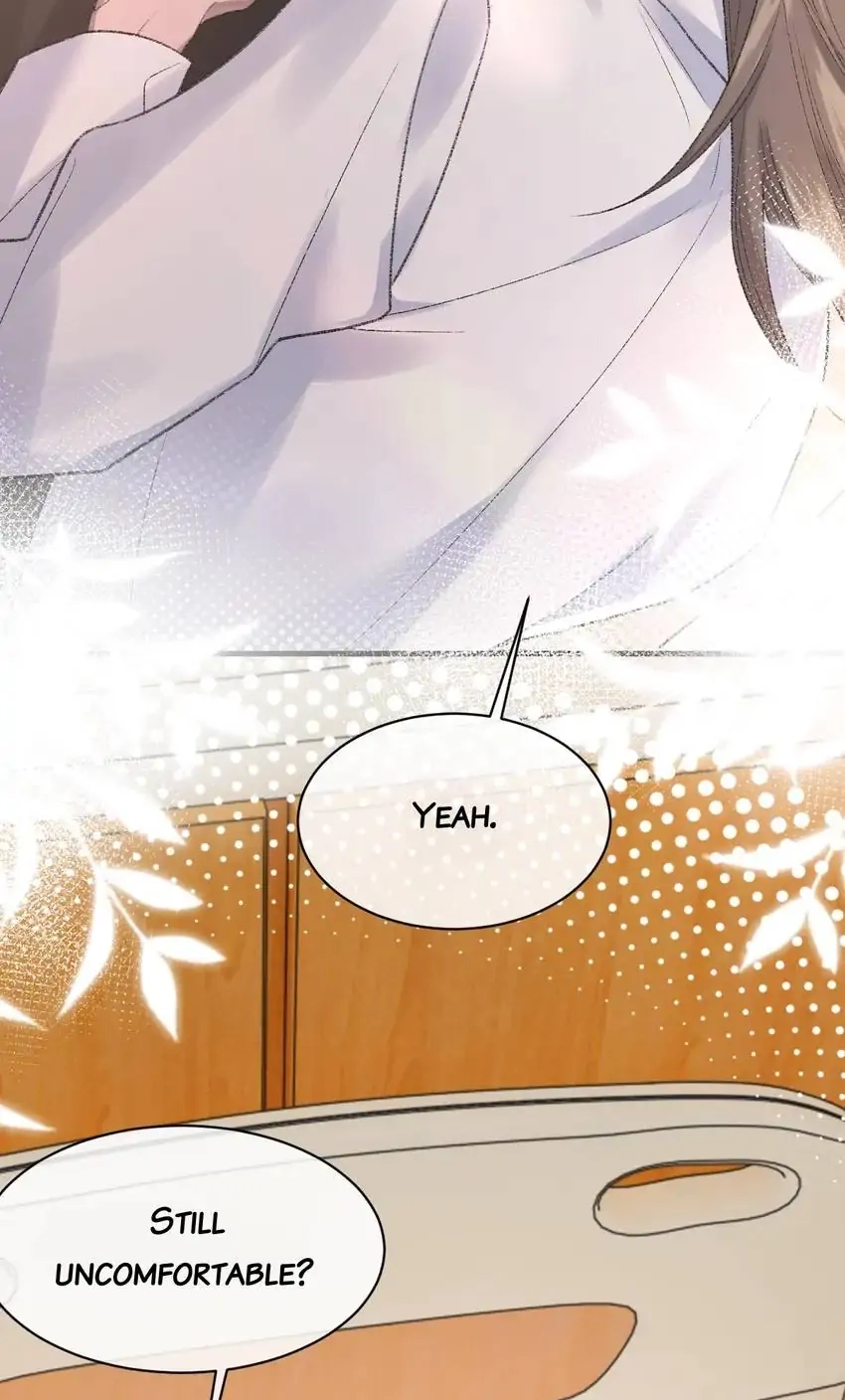 Read Morbid Attachment chapter 84 image 7 on Lezhin