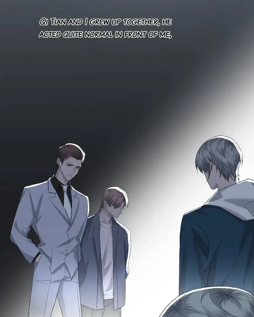 Read Morbid Attachment chapter 85 image 10 on Lezhin
