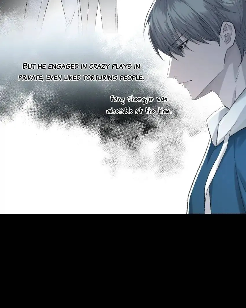 Read Morbid Attachment chapter 85 image 11 on Lezhin