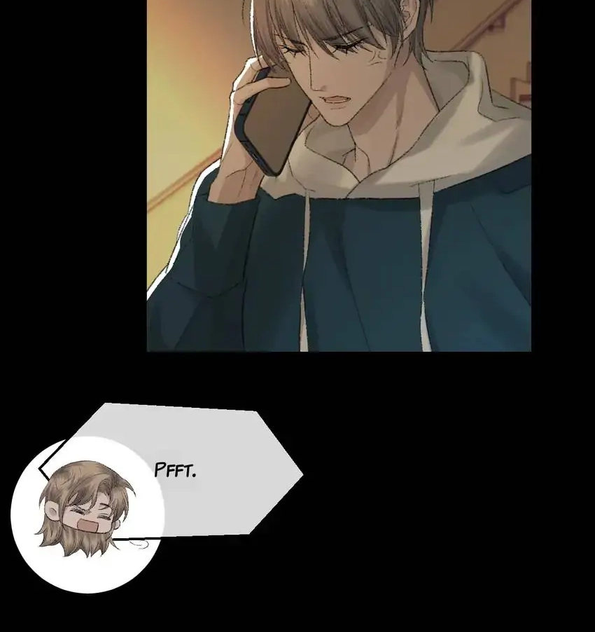 Read Morbid Attachment chapter 85 image 13 on Lezhin