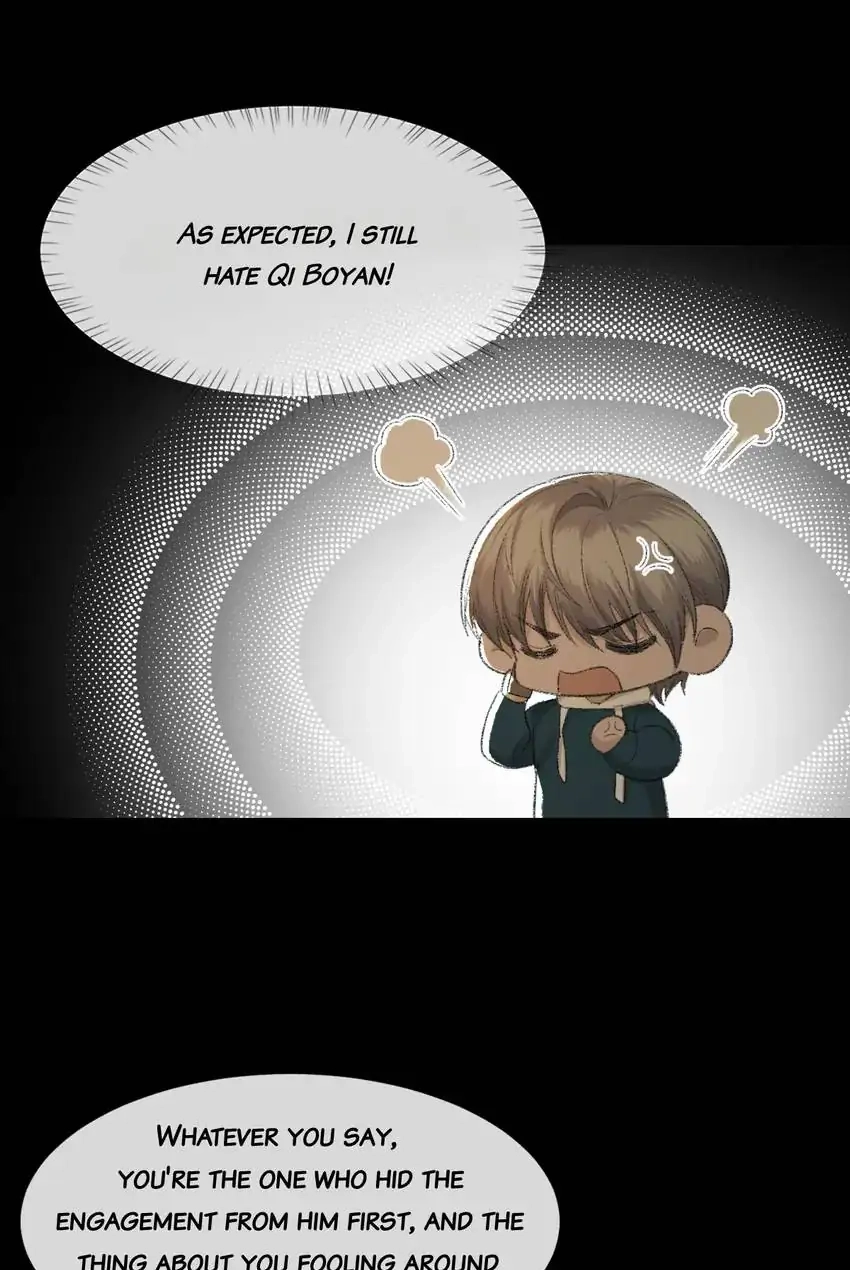 Read Morbid Attachment chapter 85 image 14 on Lezhin