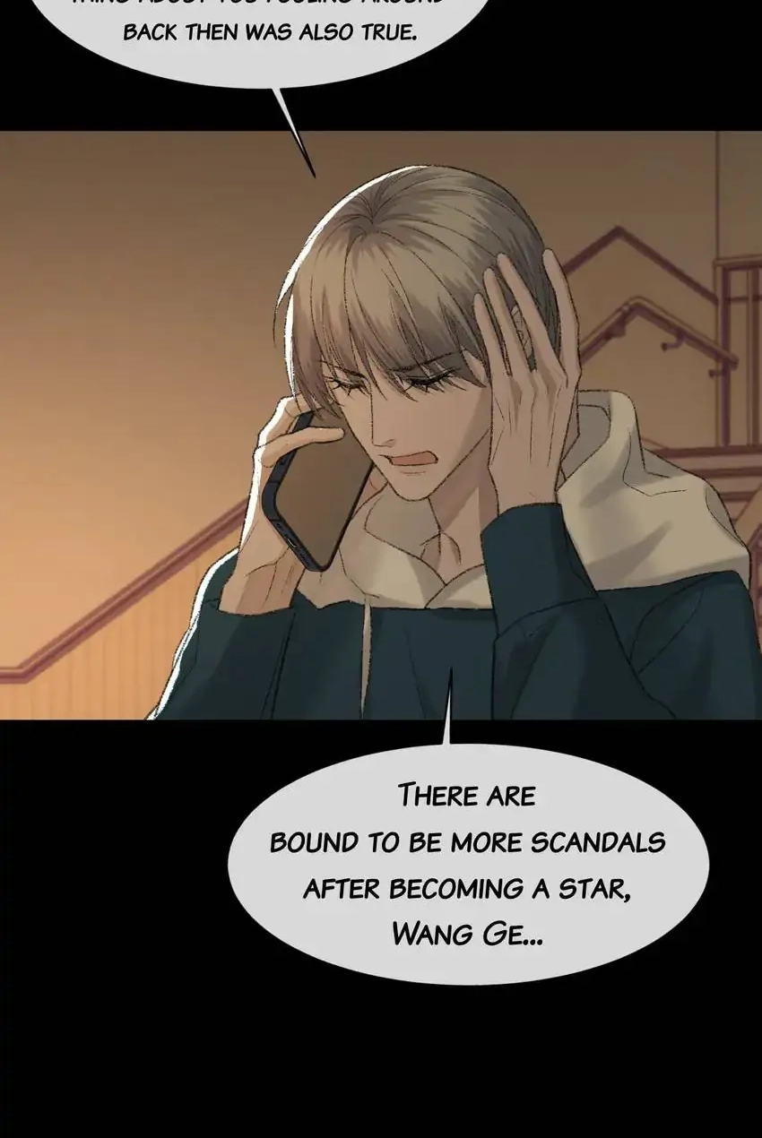 Read Morbid Attachment chapter 85 image 15 on Lezhin
