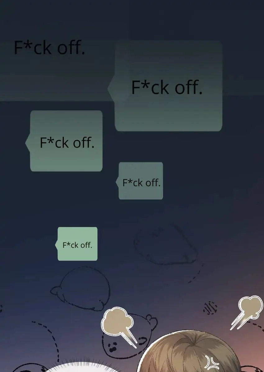 Read Morbid Attachment chapter 85 image 18 on Lezhin