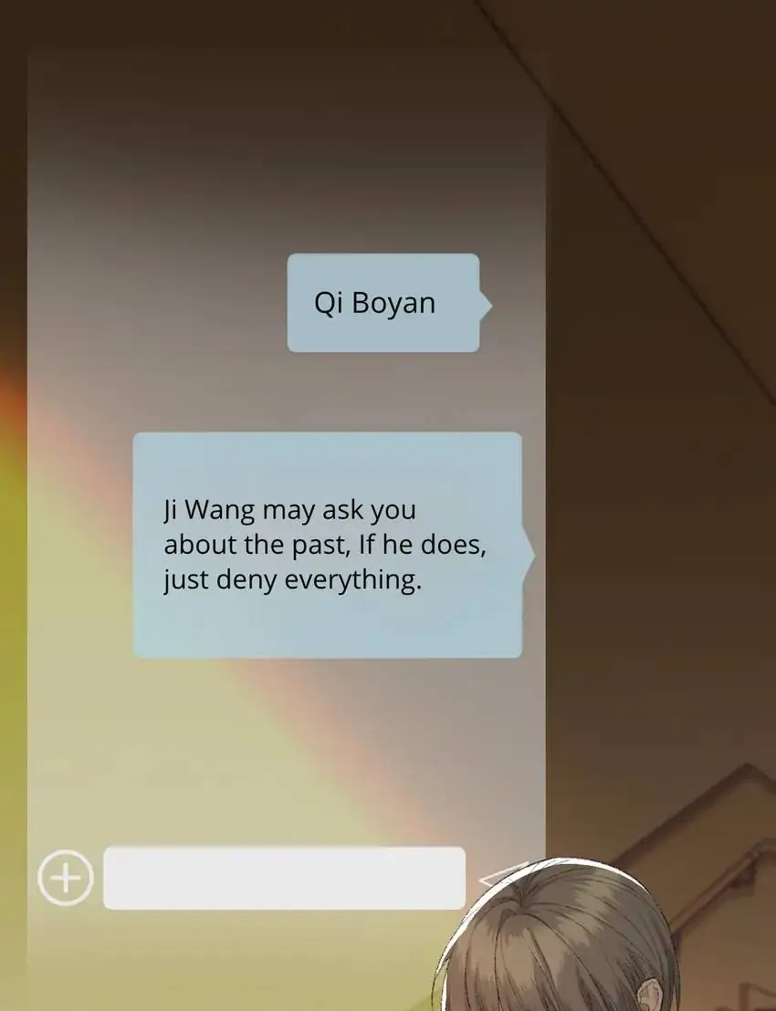 Read Morbid Attachment chapter 85 image 2 on Lezhin