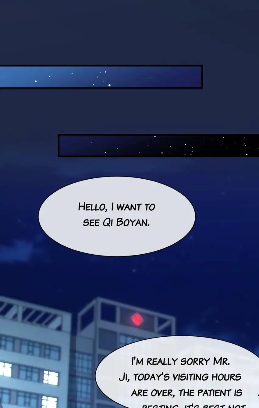 Read Morbid Attachment chapter 85 image 20 on Lezhin