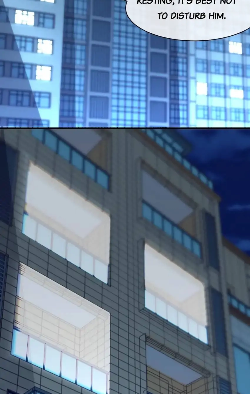 Read Morbid Attachment chapter 85 image 21 on Lezhin