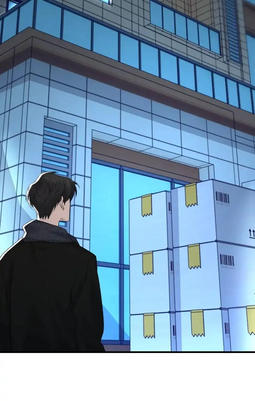 Read Morbid Attachment chapter 85 image 22 on Lezhin