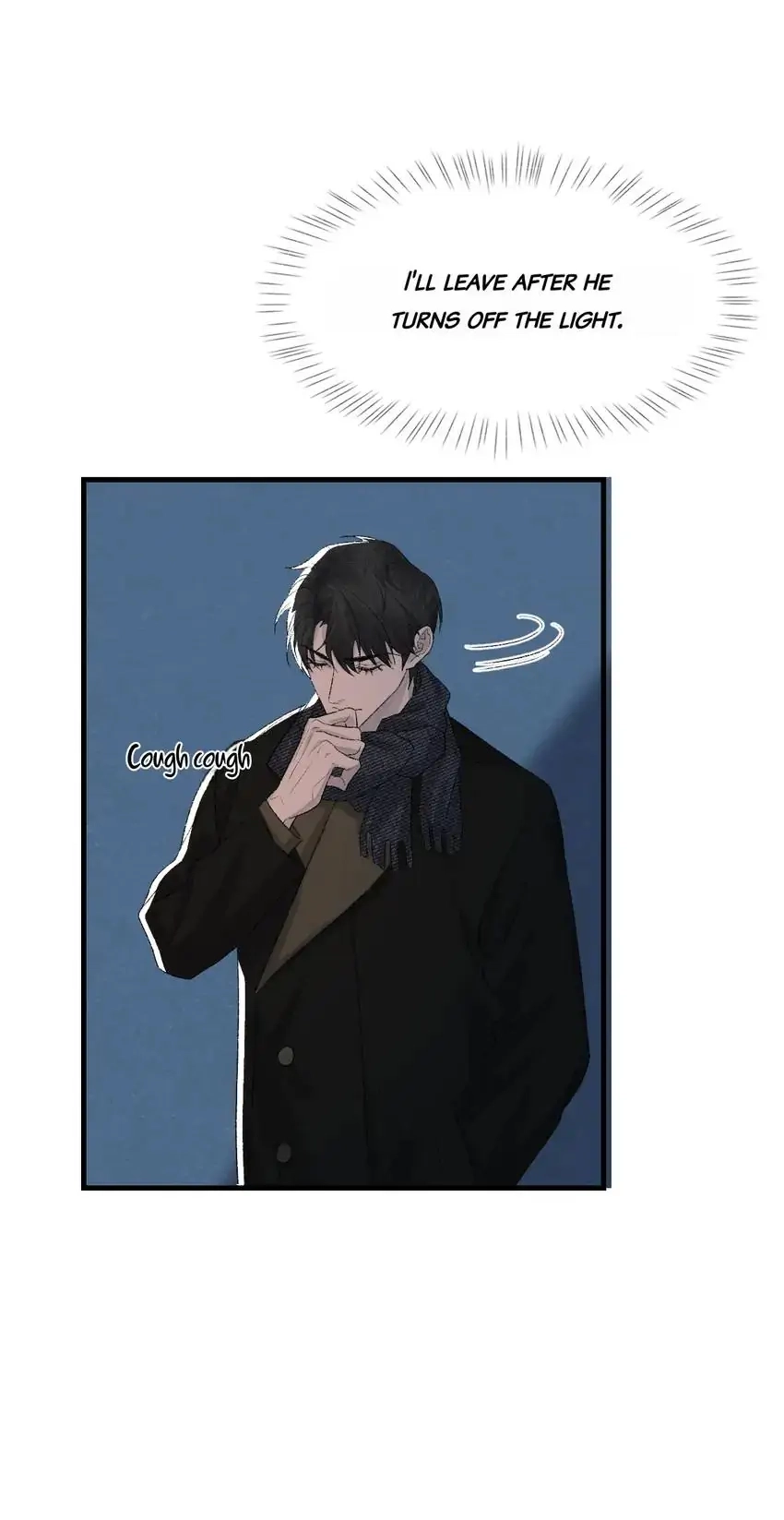 Read Morbid Attachment chapter 85 image 23 on Lezhin