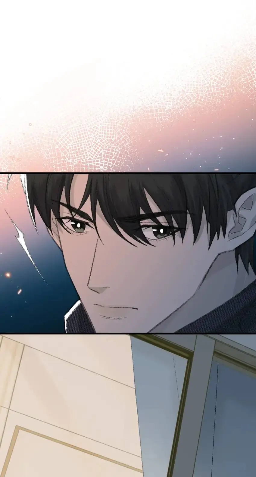 Read Morbid Attachment chapter 85 image 24 on Lezhin