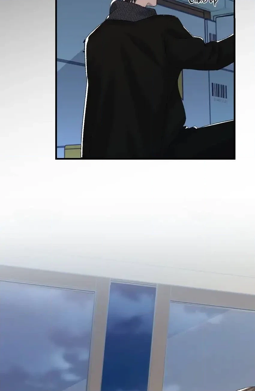 Read Morbid Attachment chapter 85 image 29 on Lezhin