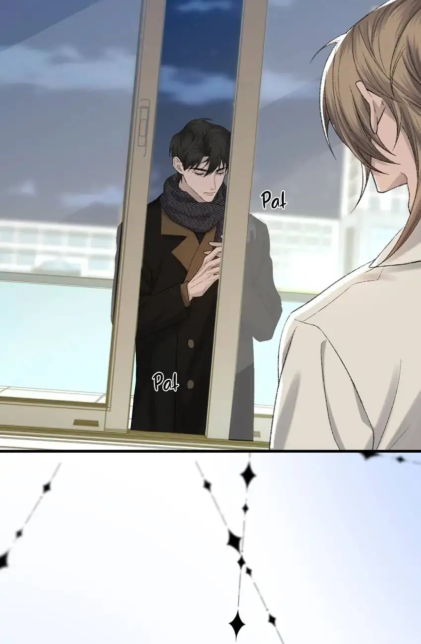 Read Morbid Attachment chapter 85 image 30 on Lezhin