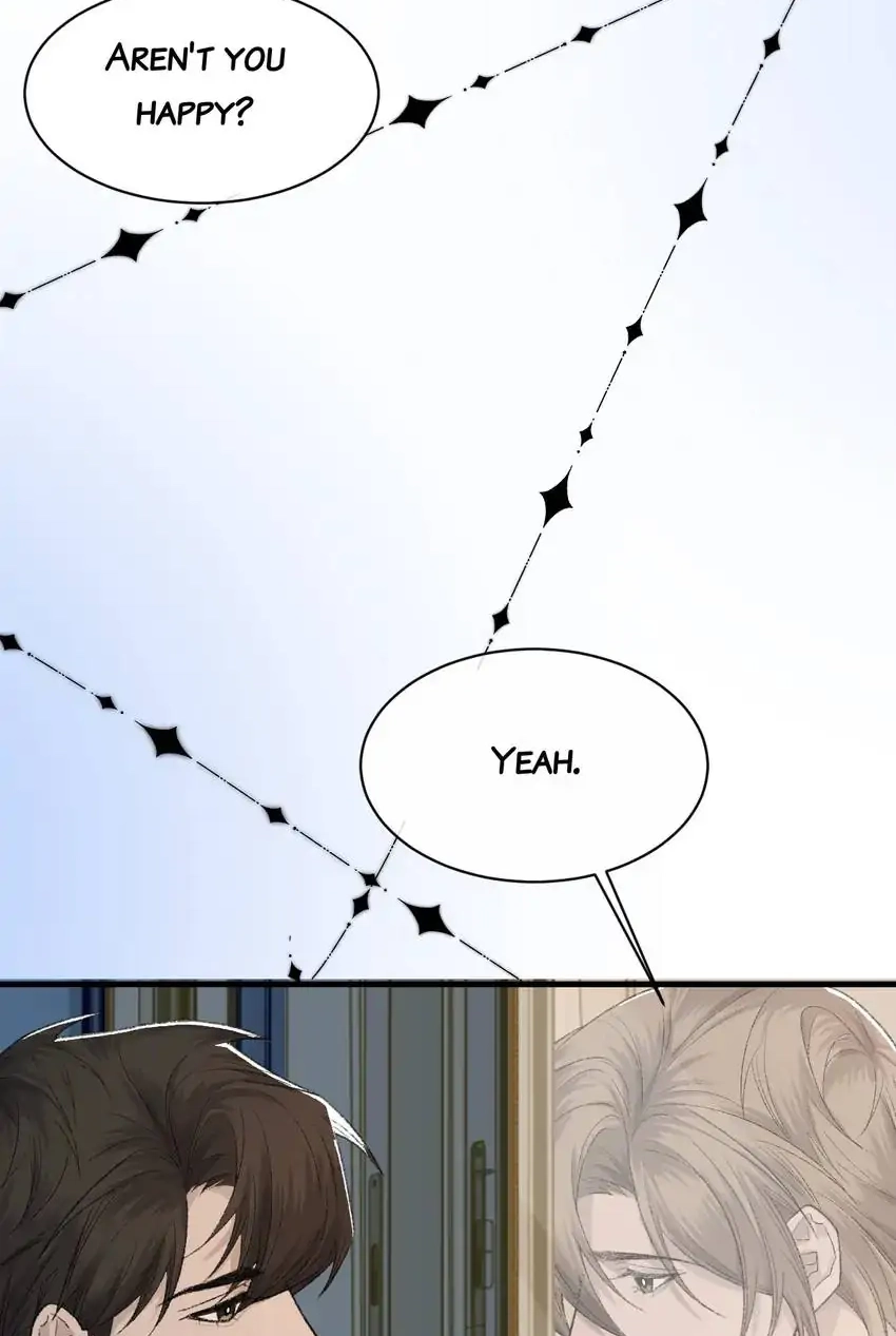 Read Morbid Attachment chapter 85 image 32 on Lezhin