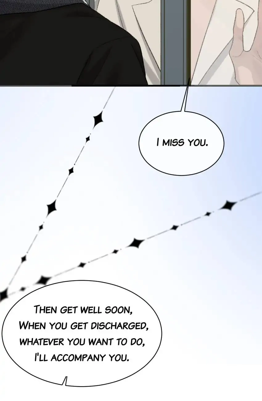 Read Morbid Attachment chapter 85 image 36 on Lezhin