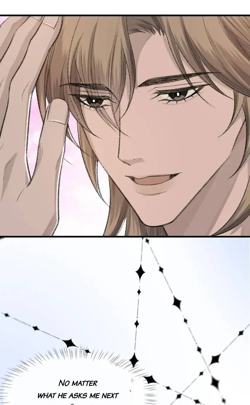Read Morbid Attachment chapter 85 image 37 on Lezhin