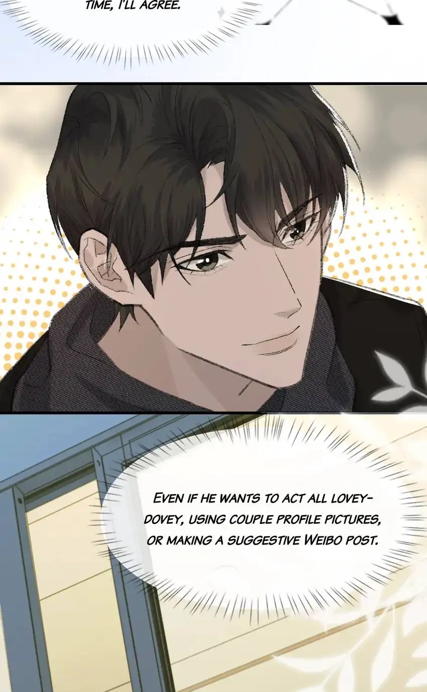 Read Morbid Attachment chapter 85 image 38 on Lezhin