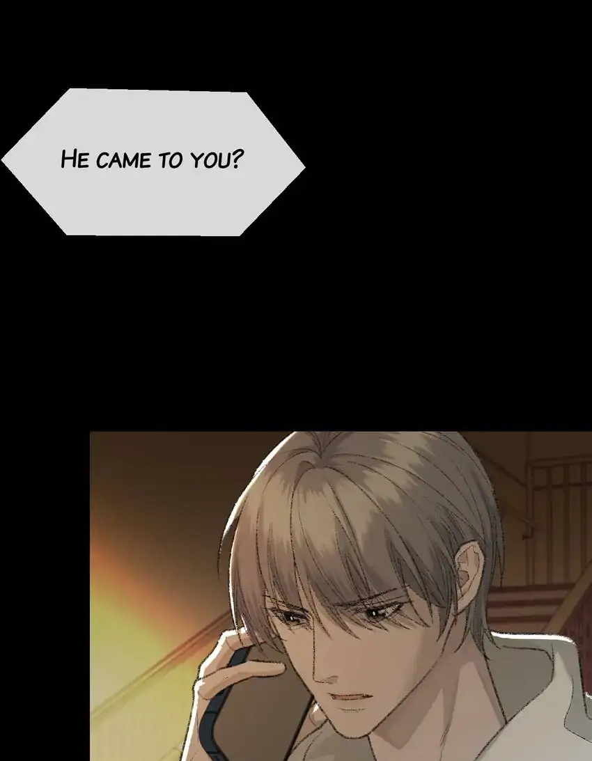 Read Morbid Attachment chapter 85 image 4 on Lezhin