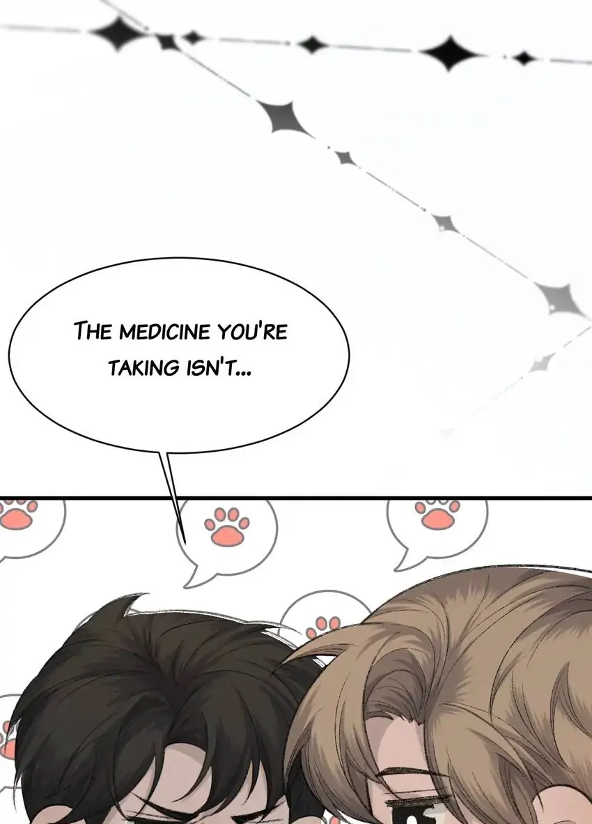 Read Morbid Attachment chapter 85 image 40 on Lezhin